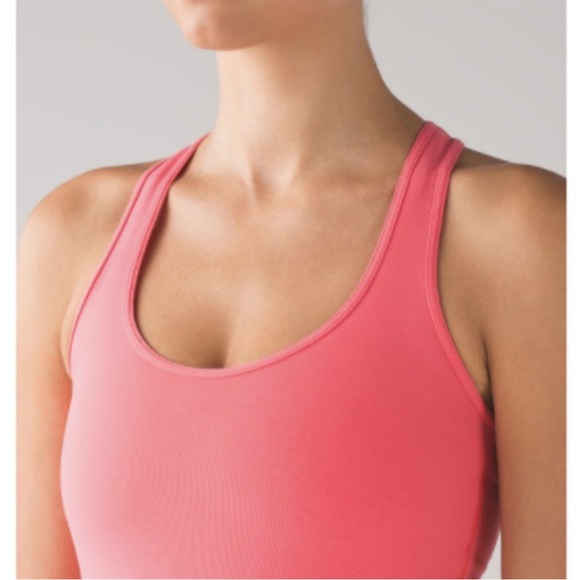 Lululemon Tank Top - Picture 2 of 7